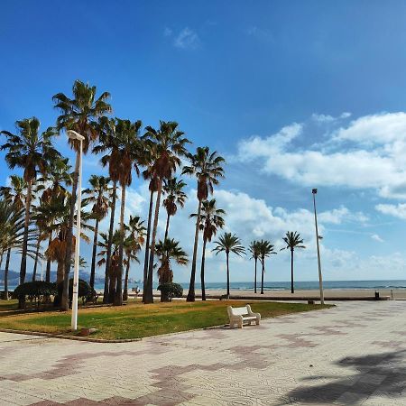 Sea View Apartment Cullera Zewnętrze zdjęcie
