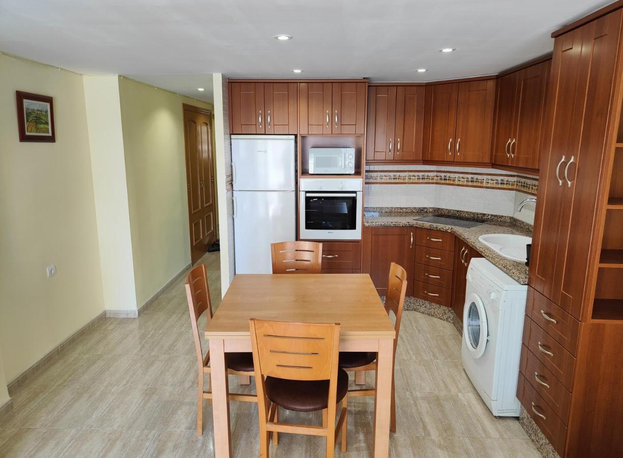 Sea View Apartment Cullera Zewnętrze zdjęcie