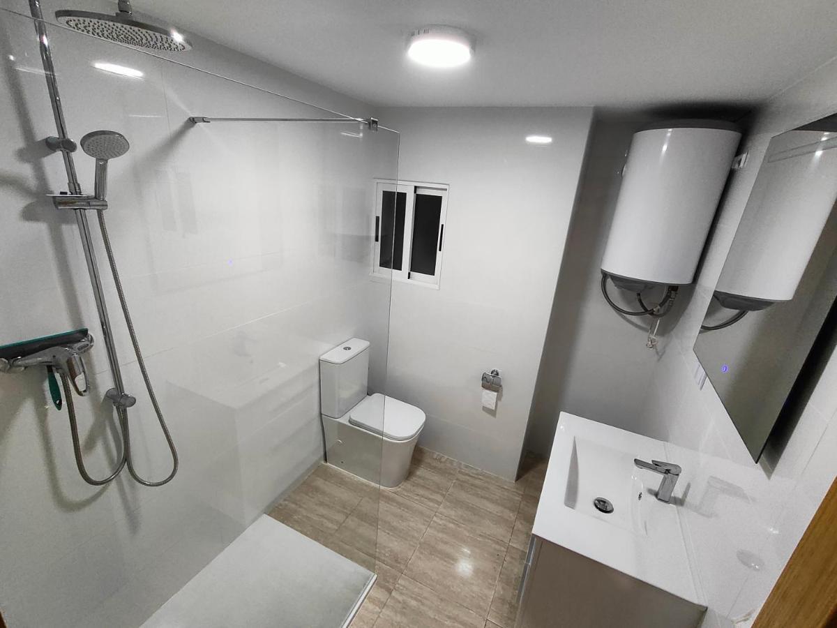 Sea View Apartment Cullera Zewnętrze zdjęcie