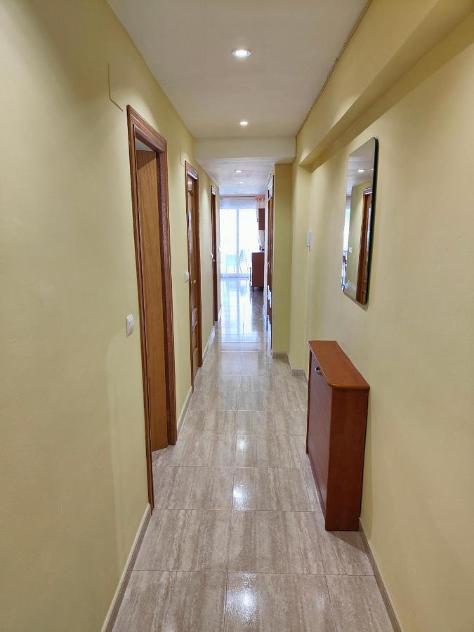 Sea View Apartment Cullera Zewnętrze zdjęcie